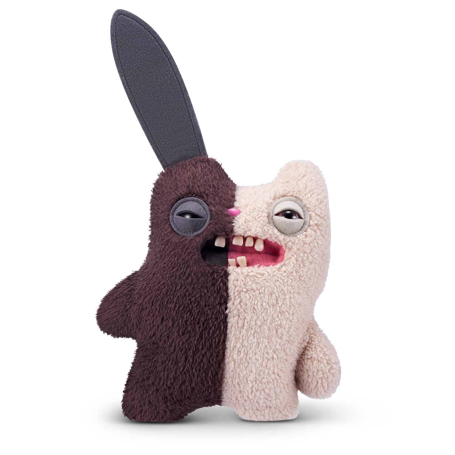 Misfit Monsters Fuggler Toy Image 1