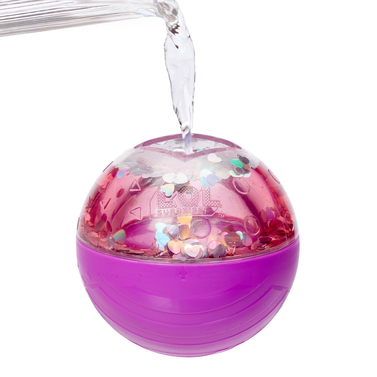 L.O.L. Surprise! Bubble Surprise - Pink Image 7