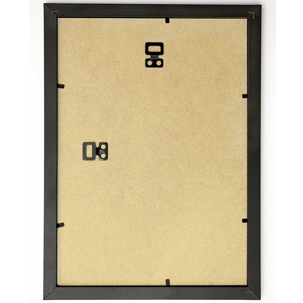 Wee Blue Coo France Emperor Napoleon Bonaparte Alps Horse Framed Wall Art Print 30 x 41cm Image 3