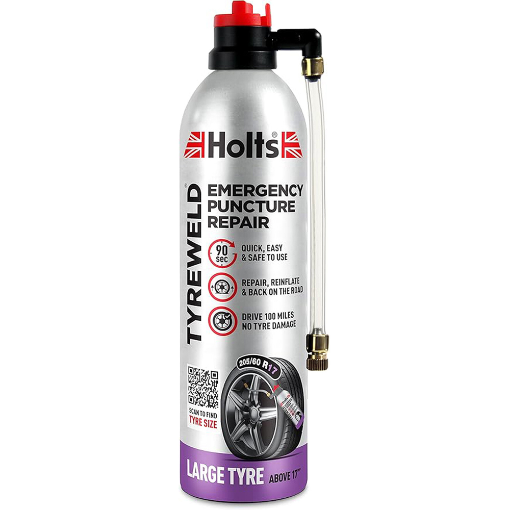 Holts Tyreweld Puncture Repair Image 1