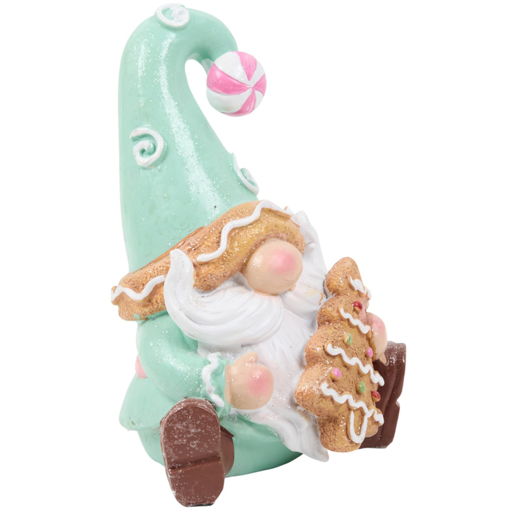 Assorted Gingerbread Gonk Image 3