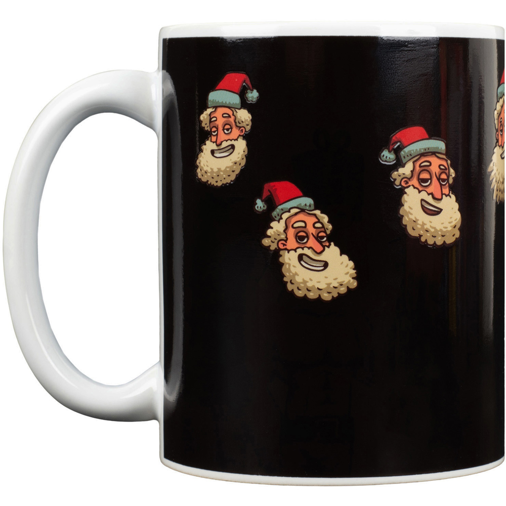 Festive Heat Change Mugs Image 3