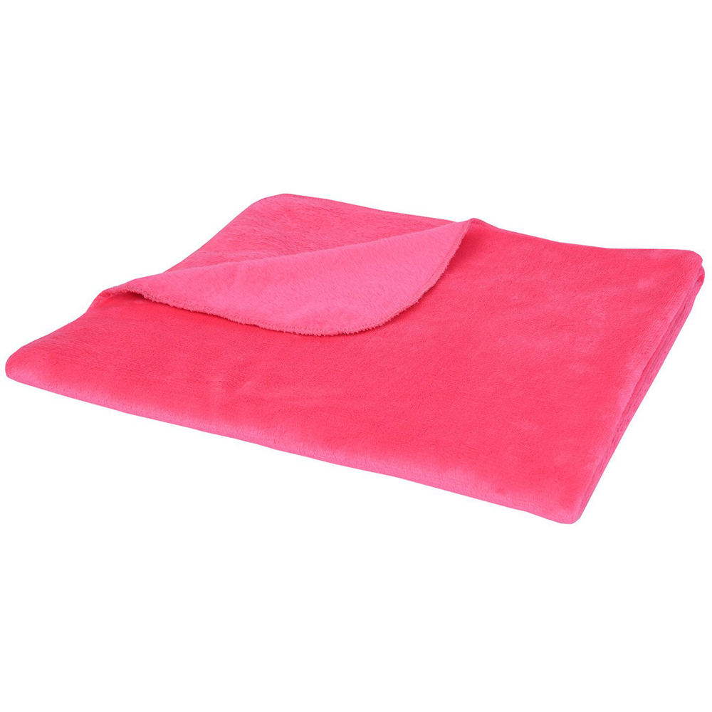 Novelty Throw Set - Unicorn Image 4