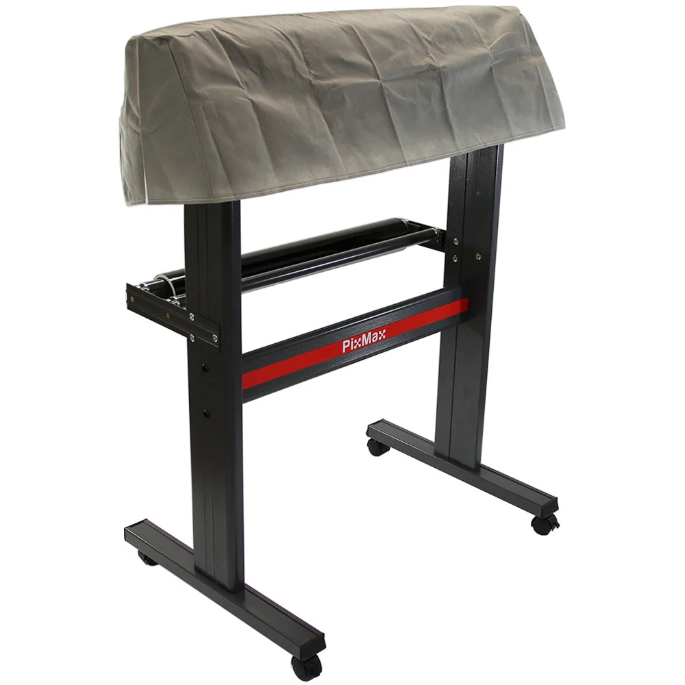 PixMax Da Vinci 5 in 1 Heat Press LED Vinyl Cutter Printer Set Image 2