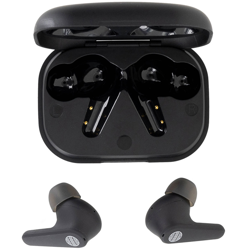 Our Pure Planet Signature True Wireless EarPods Image 1