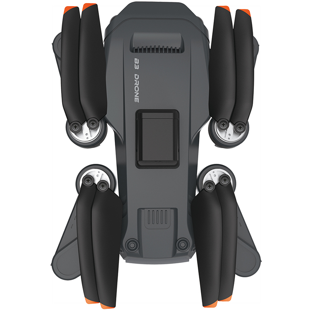 Red5 Hornet Drone V2 with Spare Battery and Carry Case PSTI Image 4