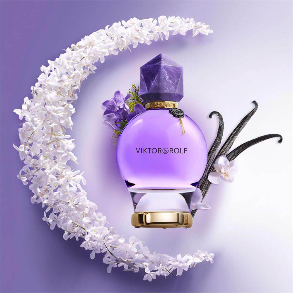 Viktor & Rolf Good Fortune Eau De Parfum 50ml Image 3