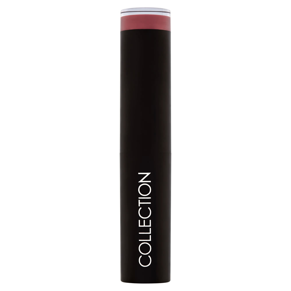 Collection Intense Shine Gel Lip Colour Crushed Plum 03 4g Image 1