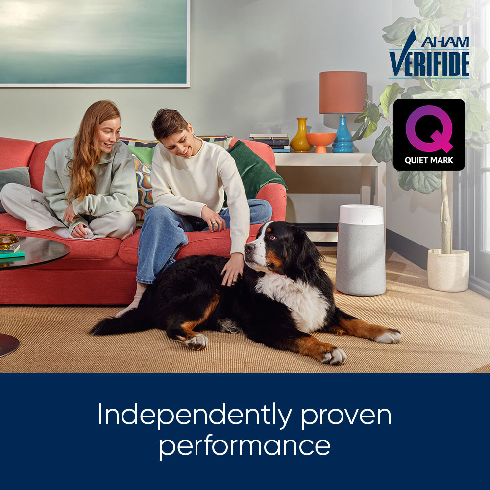 Blueair Blue Max 3250i Air Purifier Image 7