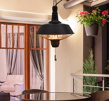 Outsunny patio heaters outdoor heating