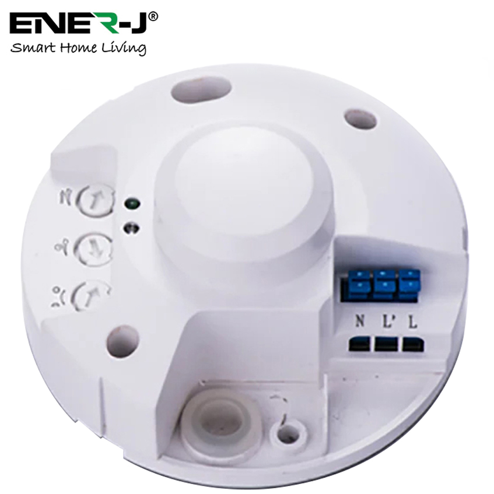 Ener-J Microwave Sensor for LED Panel Light Image 4