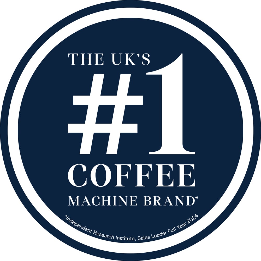 De'Longhi EC260.CR Cream Stilosa 1L Manual Coffee Machine Image 7