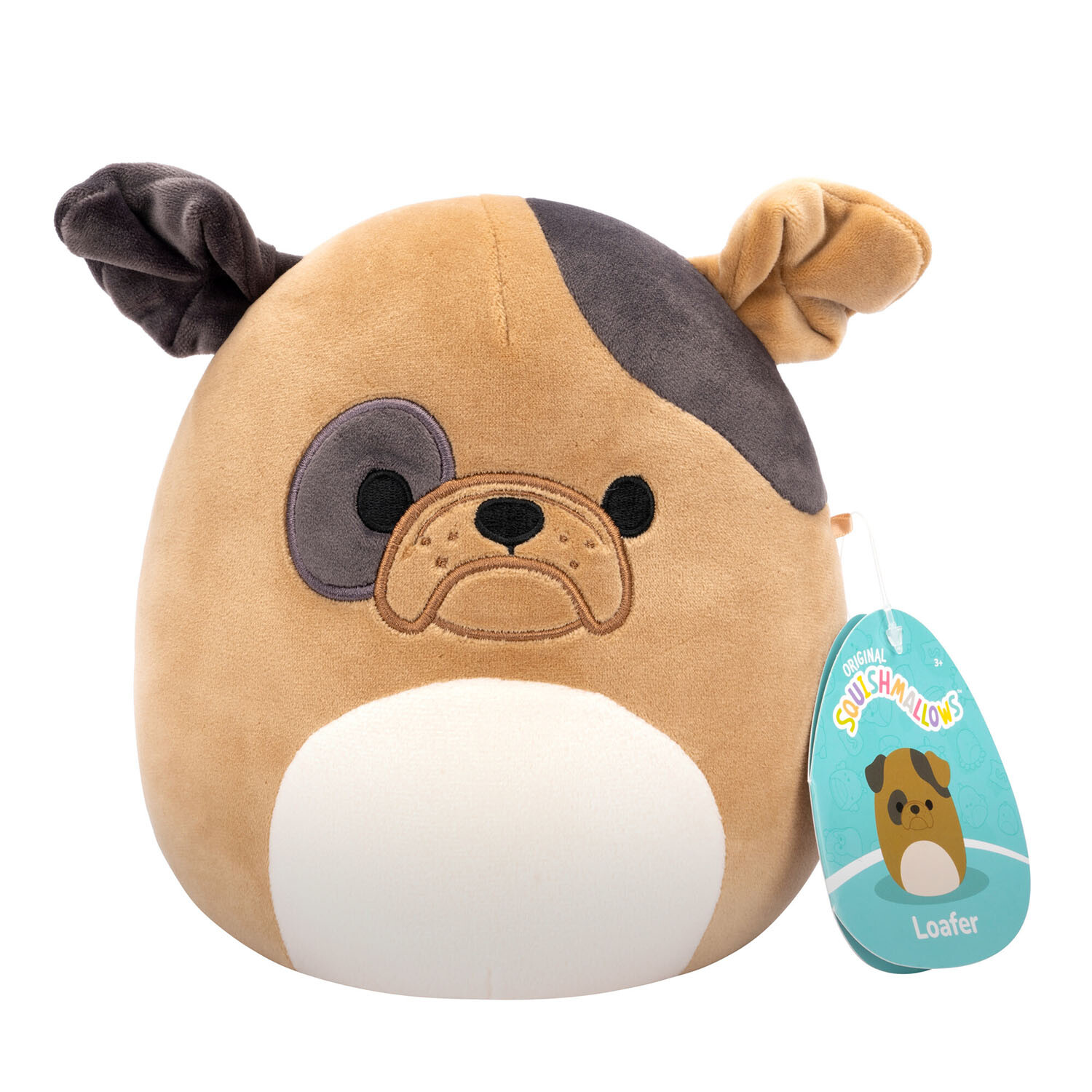 Squishmallows 20C 7.5 inch - Multicolour Image 7