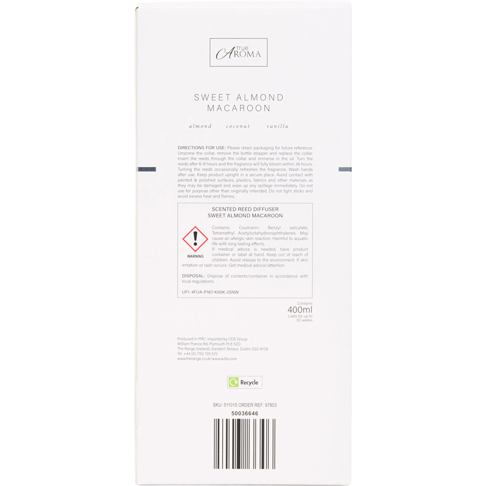 Extra Large Reed Diffuser Image 8