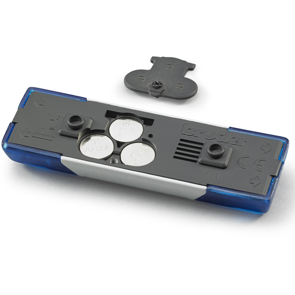 Bruder Kids Car and Truck Light and Sound Module Accessories Image 3