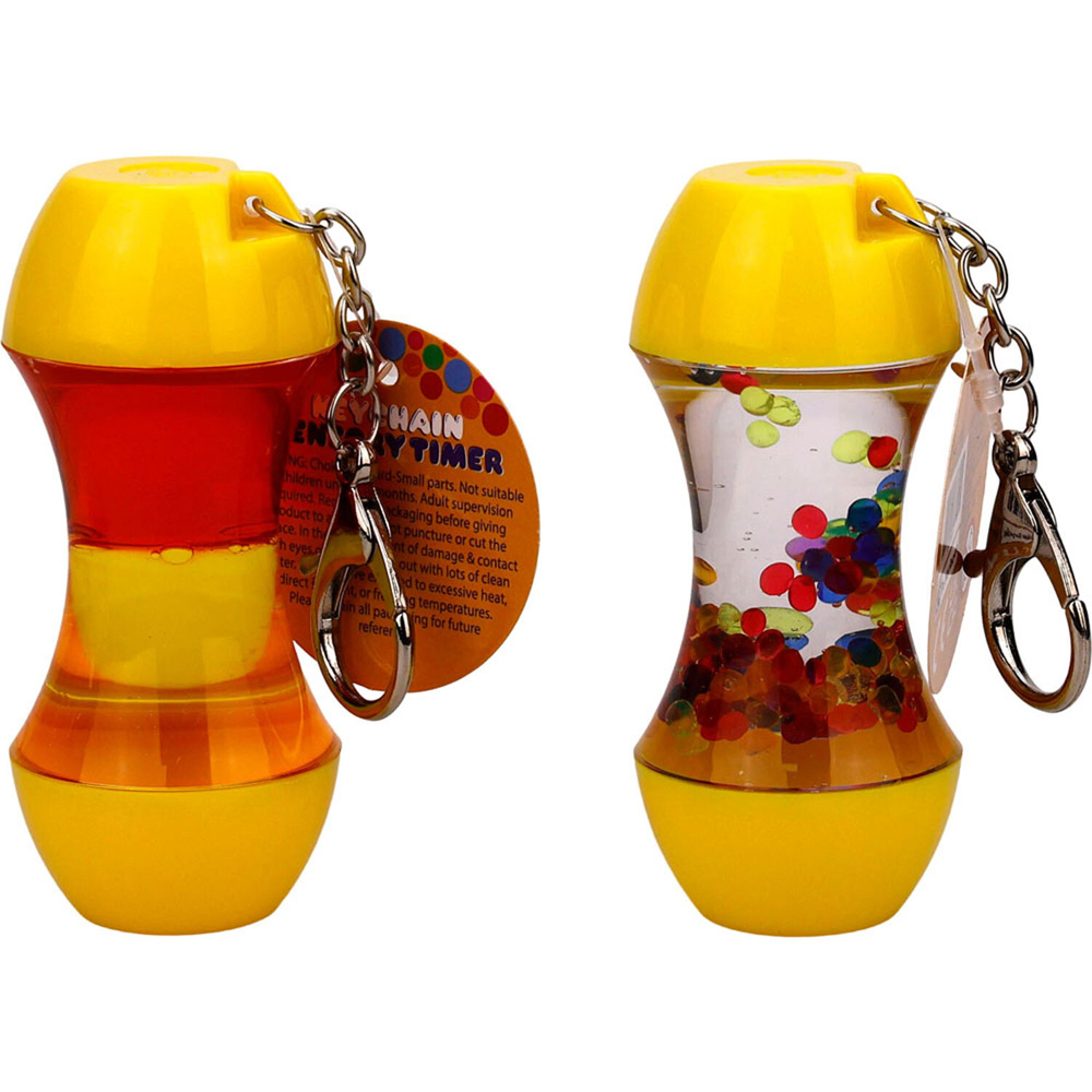 Keyring Sensory Timer Image 7