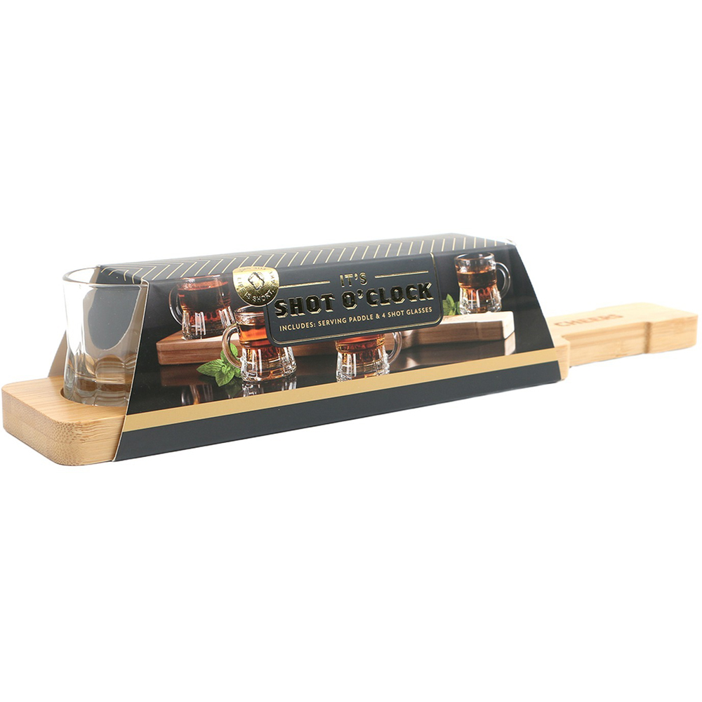 Its Shot O'Clock Gift Set Image 3