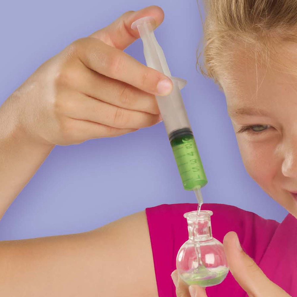 SES Creative Slime Magic Potions Kit Image 5