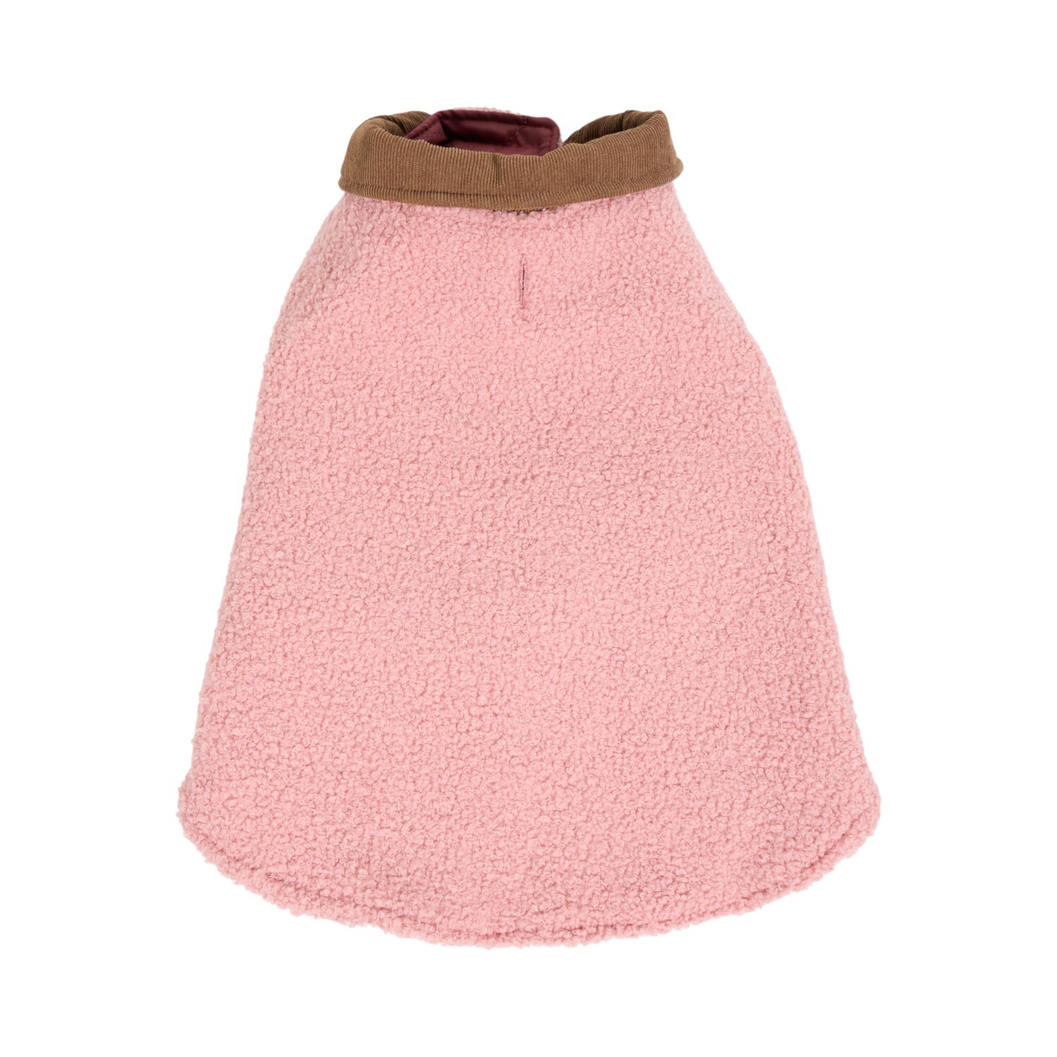 Reversible Pet Wax Jacket XL Image 3