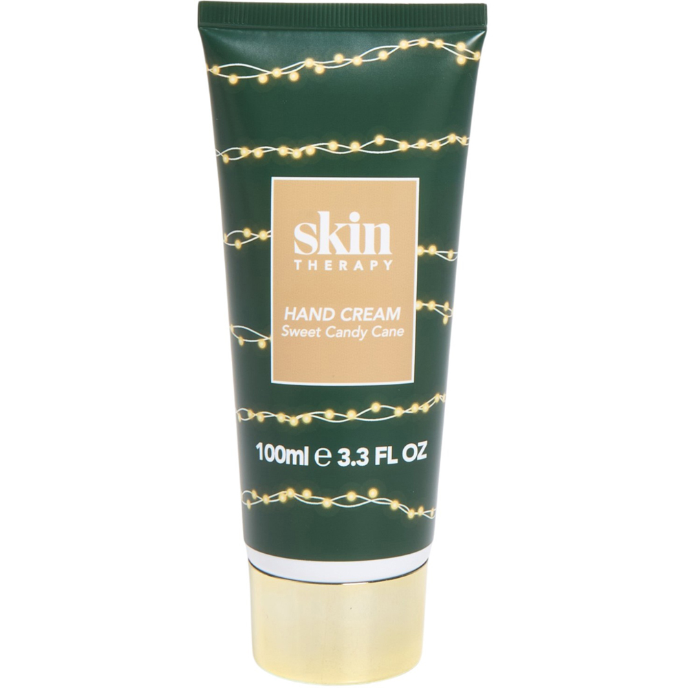 Pack of 3 Skin Therapy Christmas Hand Creams Image 5