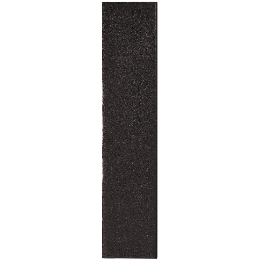 Nordlux Fold 15 Seaside Black Magnetic Shade Garden Wall Light Image 4
