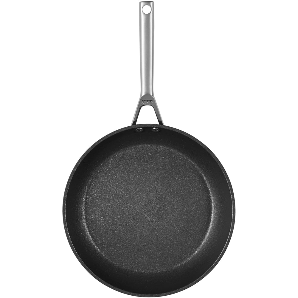 Ninja Foodi Zerostick 28cm Aluminium Frying Pan Image 1