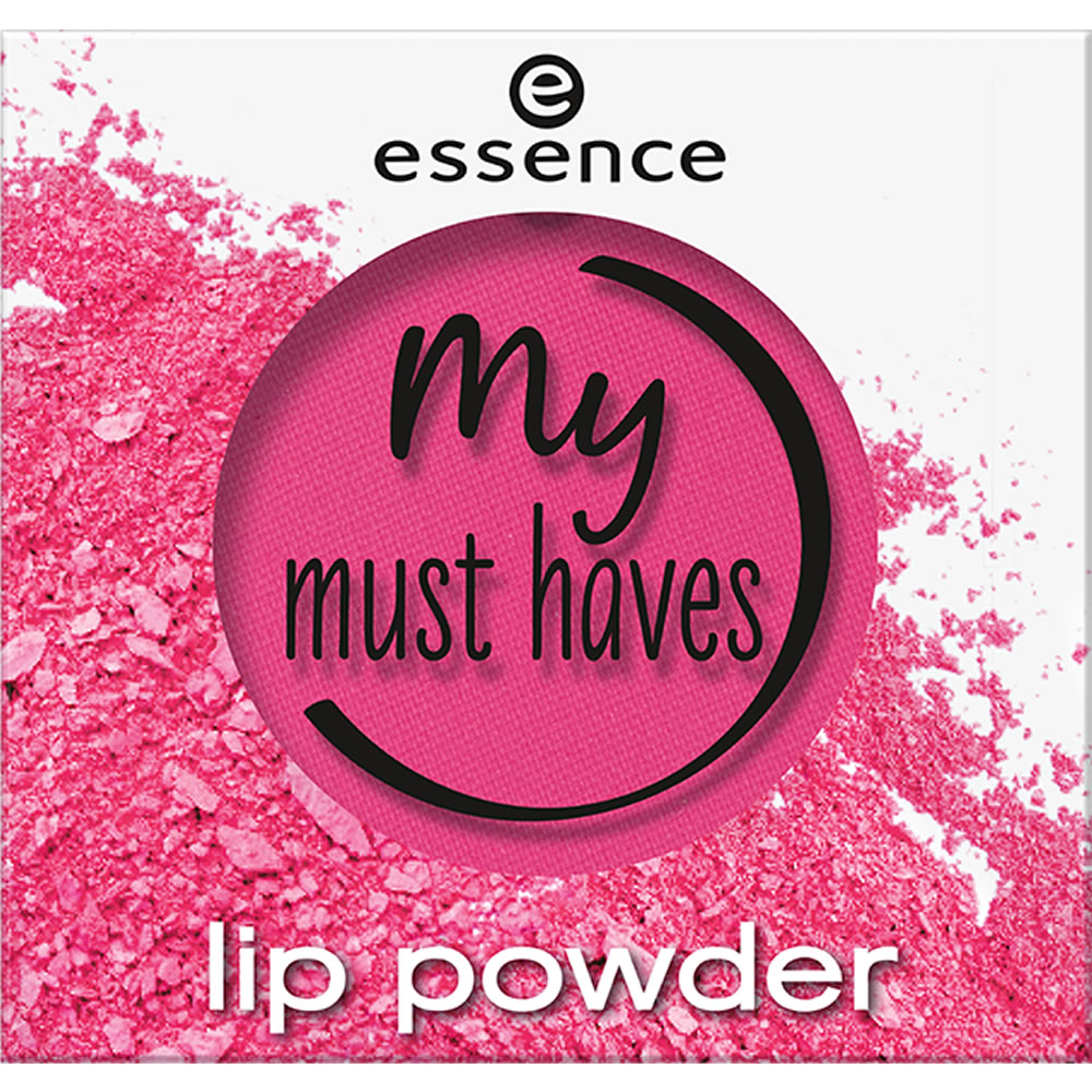Essence My Must Haves Lip Powder 03 Image 2