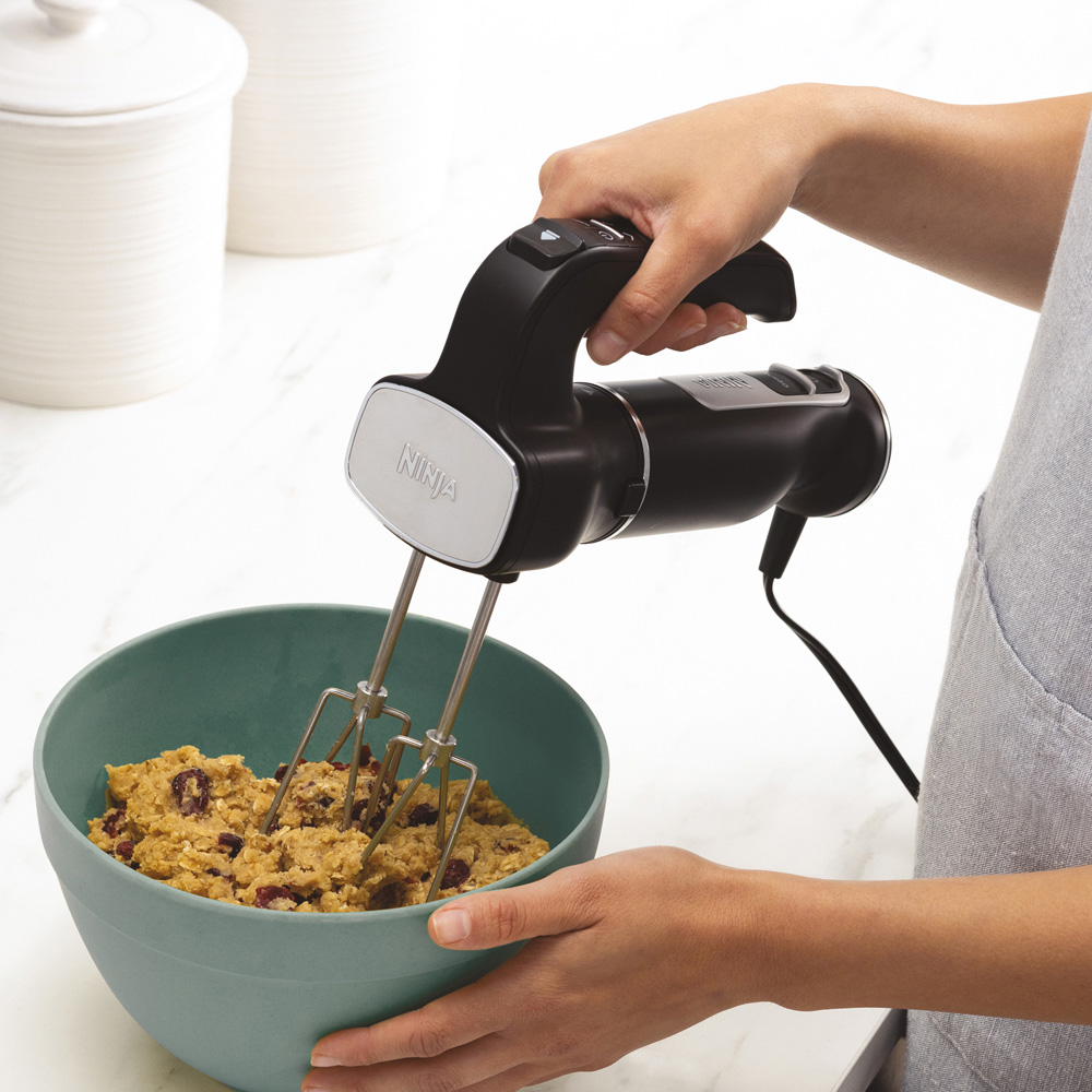 Ninja CI090UK Foodi 2-in-1 Hand Blender and Mixer 850W Image 6