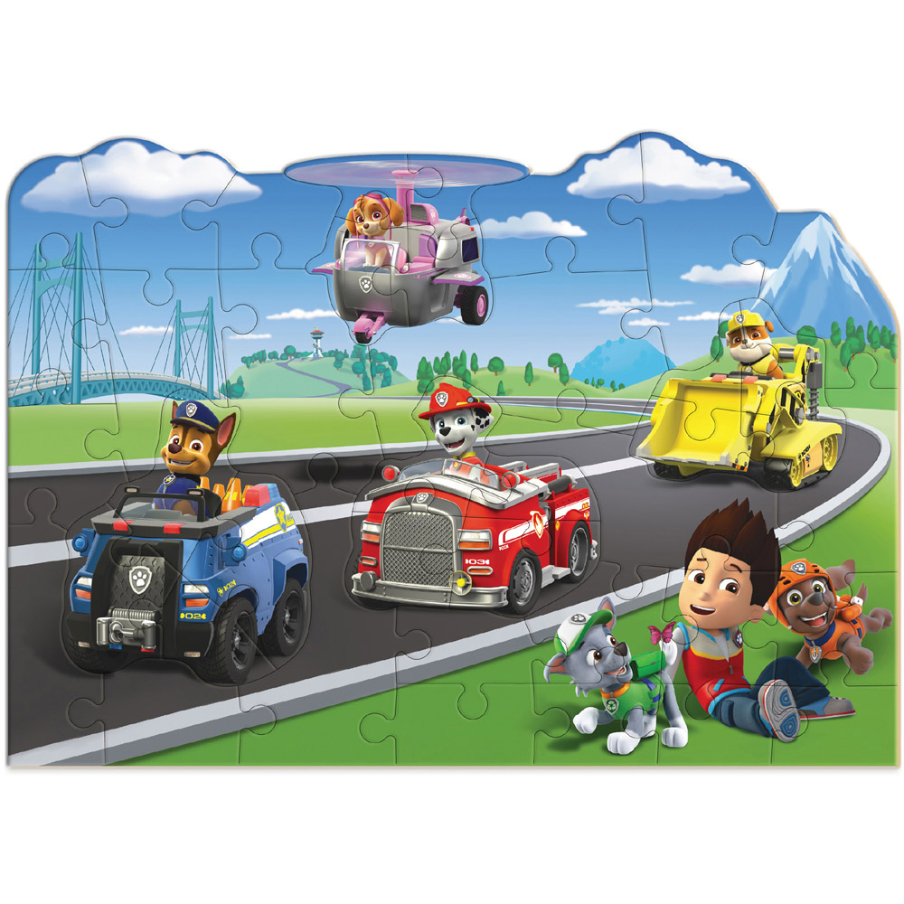 Dodo Giant Floor 40 Piece Puzzle Image 3