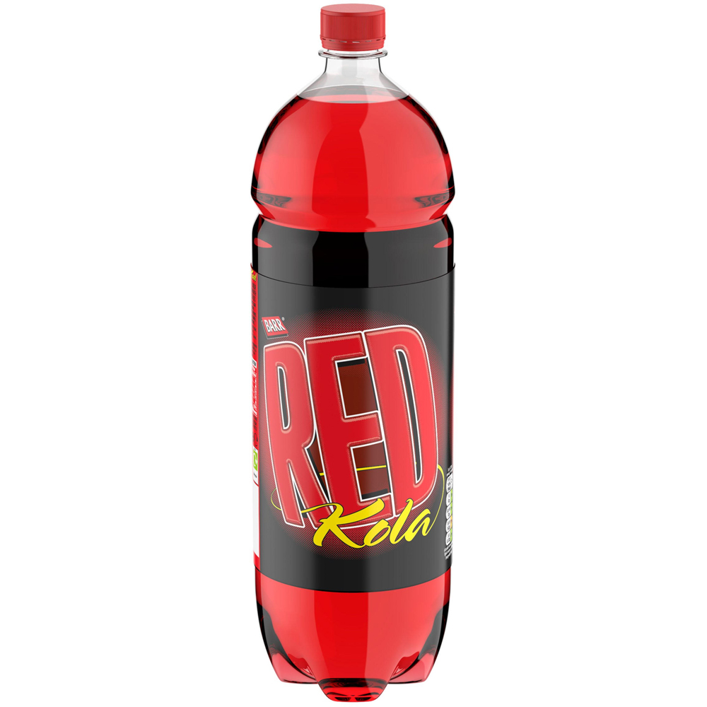 Barrs Red Kola 2L Image