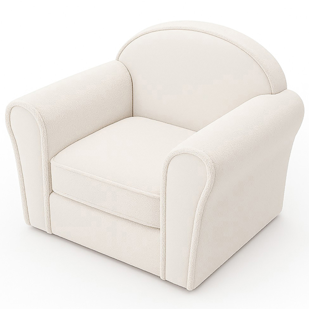 Kidsaw Kids Lamb Mini Chair Image 3