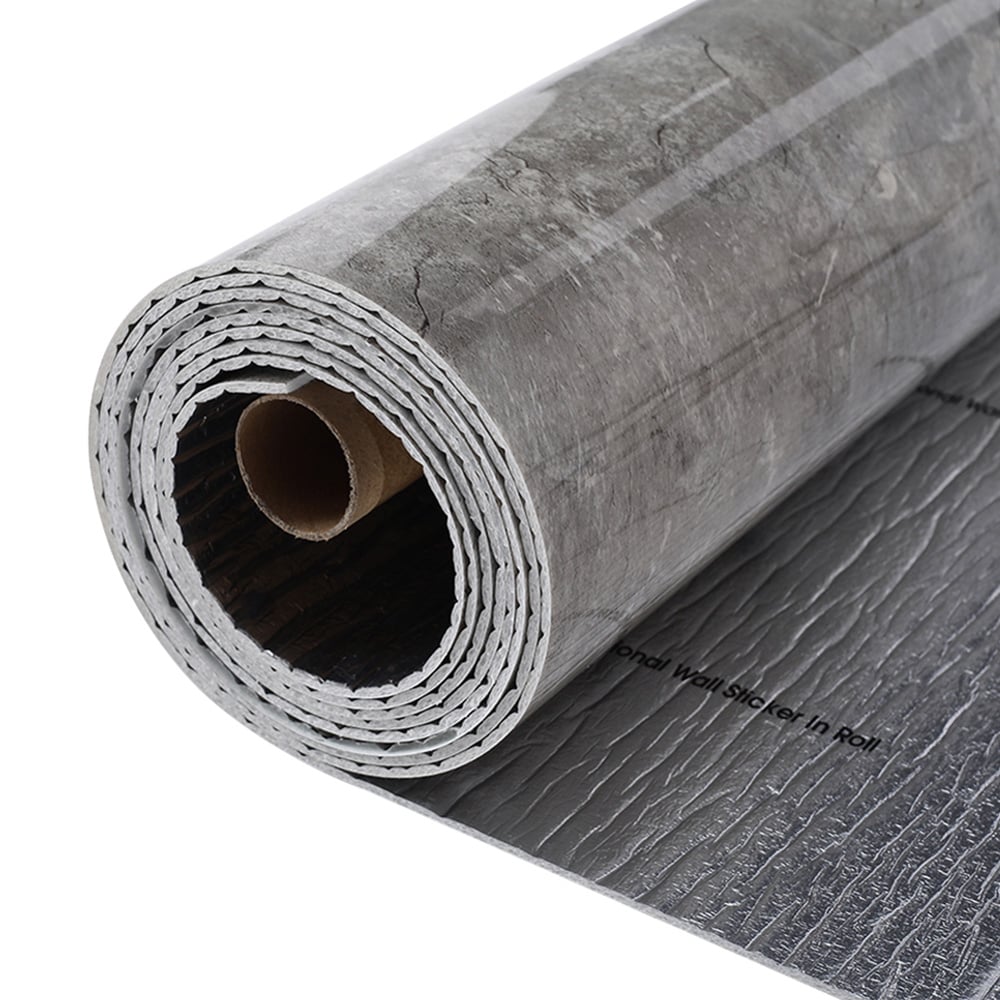 Living and Home Cloud Veins Marble Self Adhesive Contact Wallpaper 3m Image 5