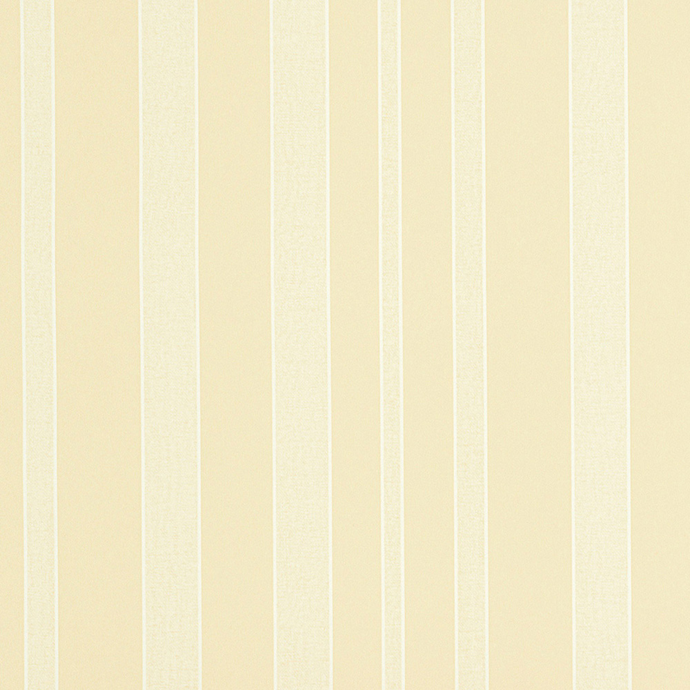 Galerie Neapolis 3 Stripe Gold Wallpaper Image 1