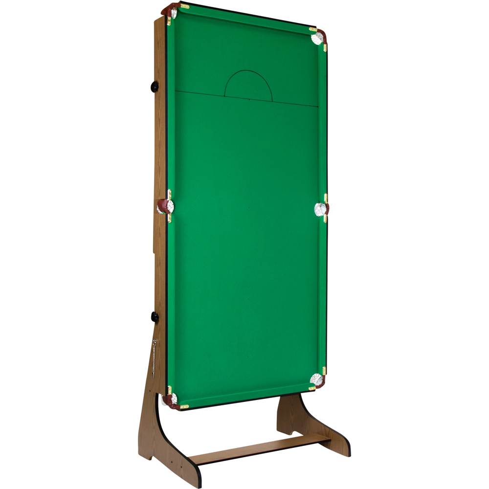 Charles Bentley Premium Pool Table 6ft Image 4