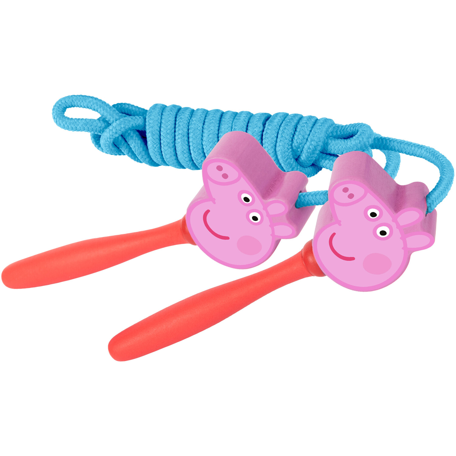 Peppa Pig Skipping Rope Image 3