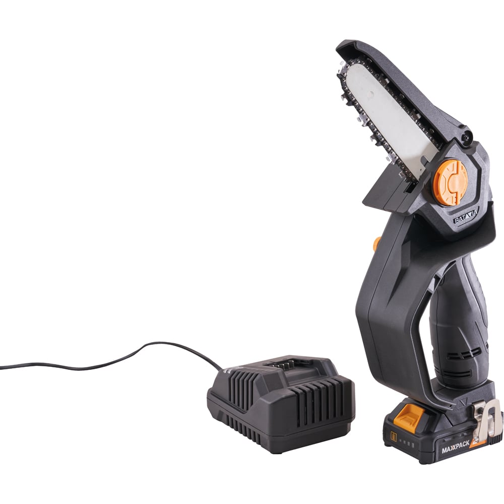 Batavia NEXXSAW One Handed Chainsaw 118mm Image 2