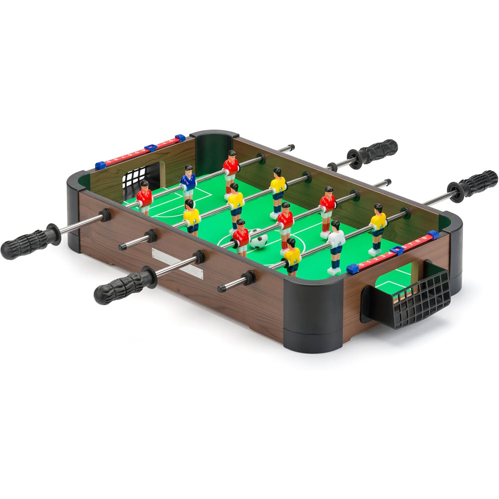 3 in 1 Games Table 20in Image 5