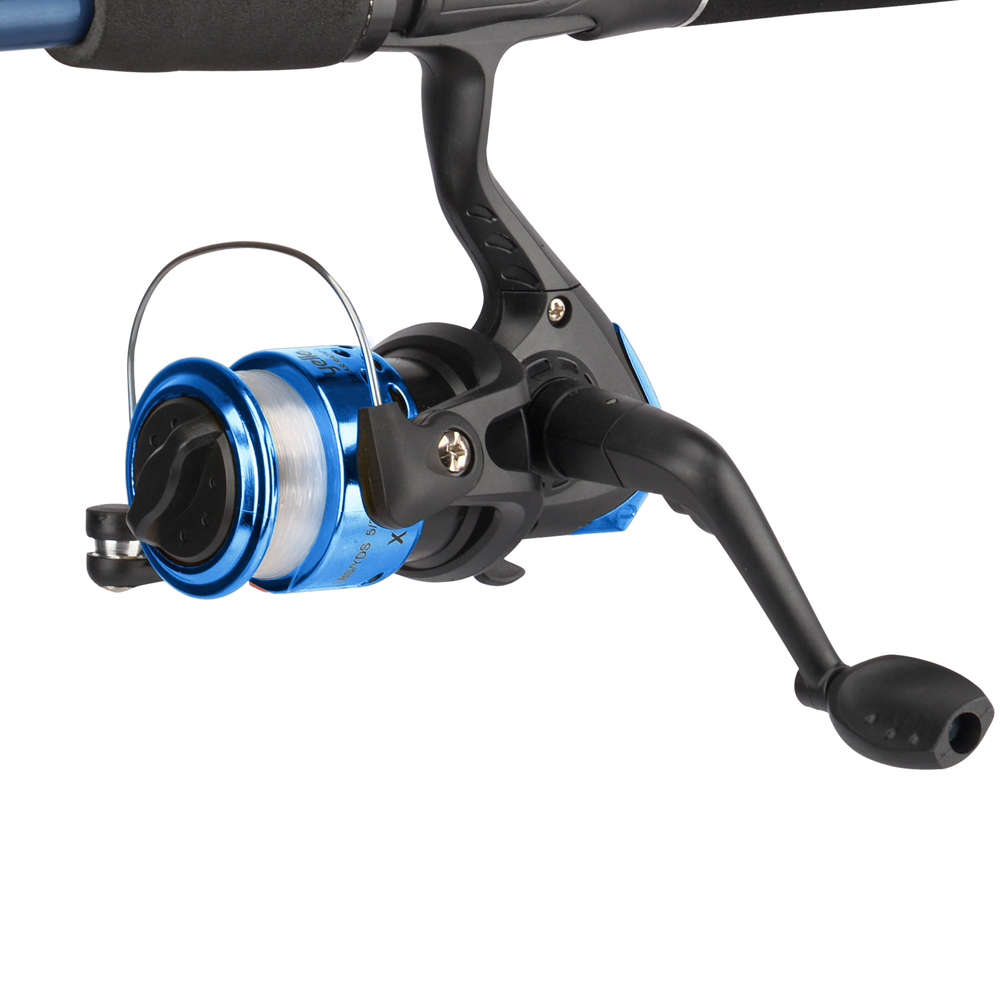 Yello All-in-One Junior Telescopic Fishing Rod Starter Set Image 5