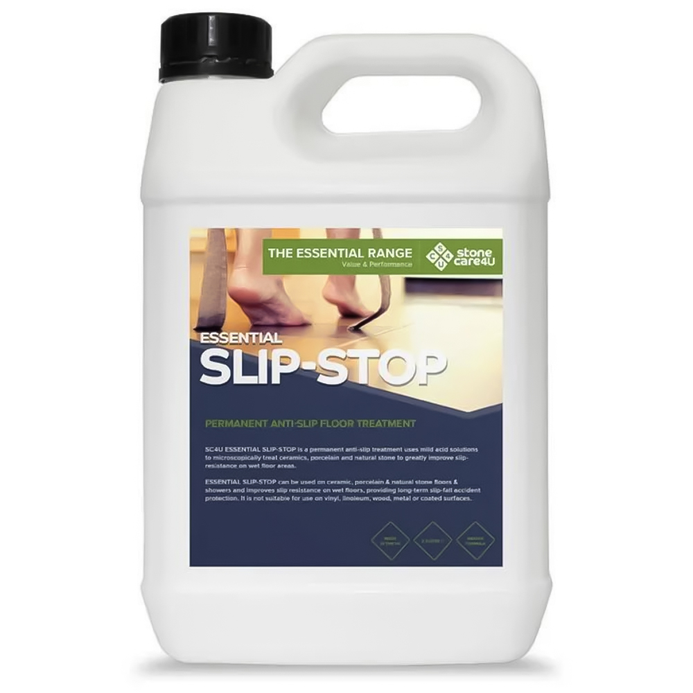 StoneCare4U Essential Slip-Stop 2.5L Image