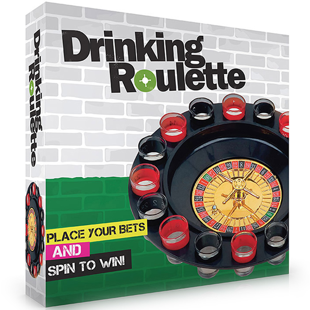 #winning Drinking Roulette Image 2