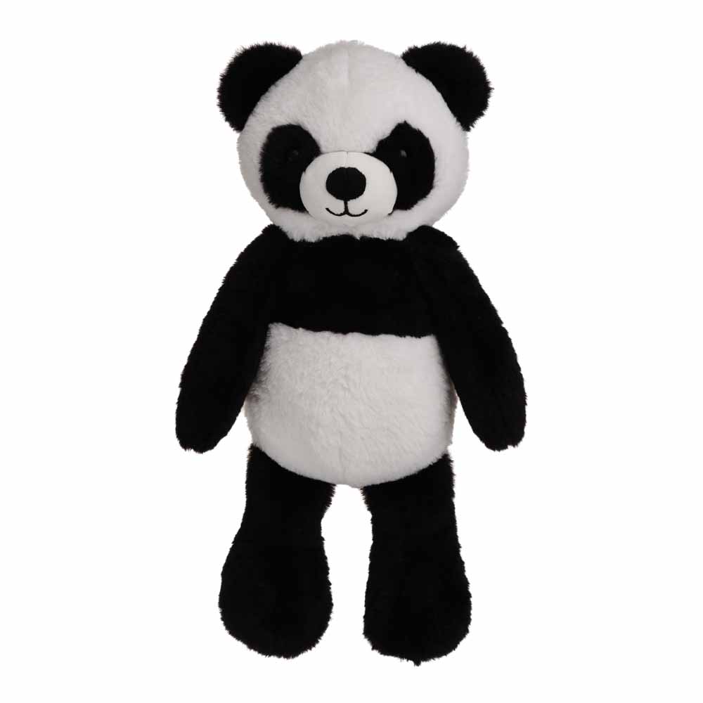 Wilko Panda Plush 25cm Image 1