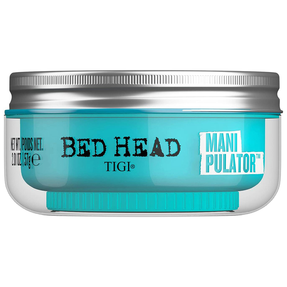 TIGI Bed Head Manipulator Hair Texture Paste and Hair Wax Set 57g Image 4