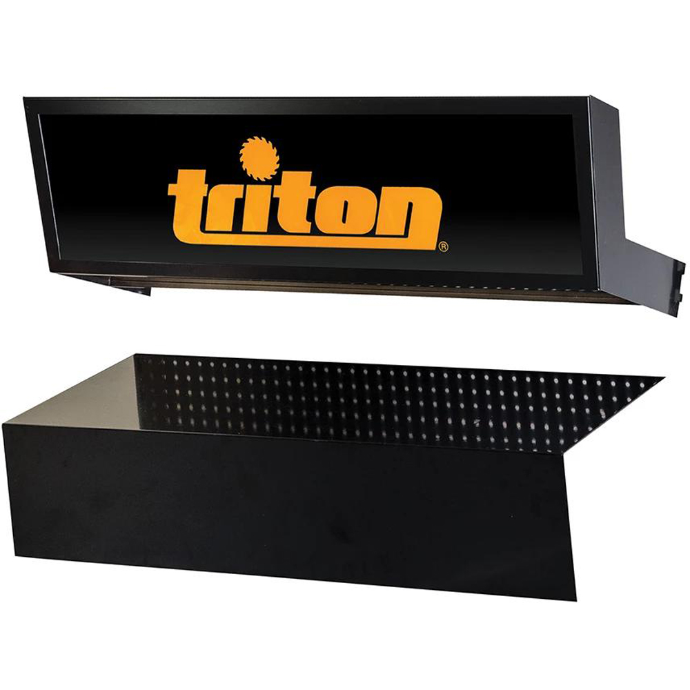 Triton Header and Base Set Image 1