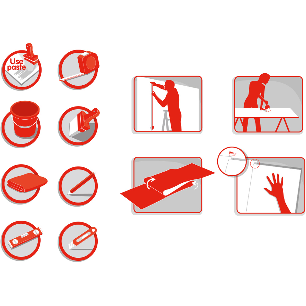 Walltastic Sea Adventure Wall Mural Image 4