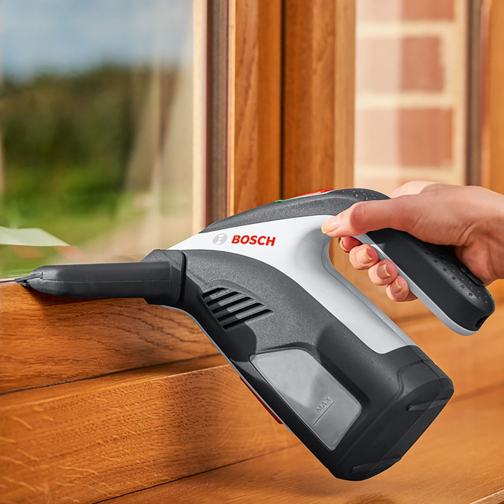 Bosch GlassVAC Window Vacuum Cleaner Image 6