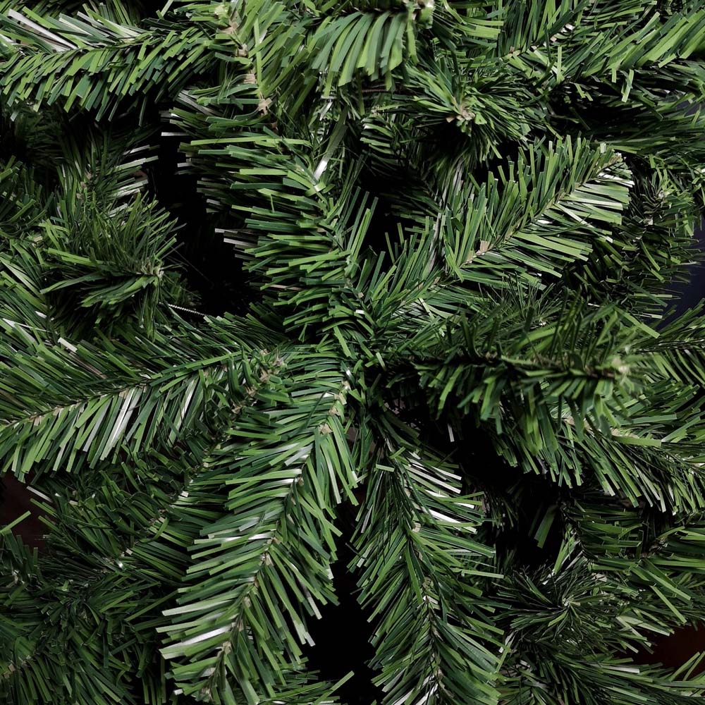 Imperial Pine Green Artificial Christmas Tree 4ft Image 3