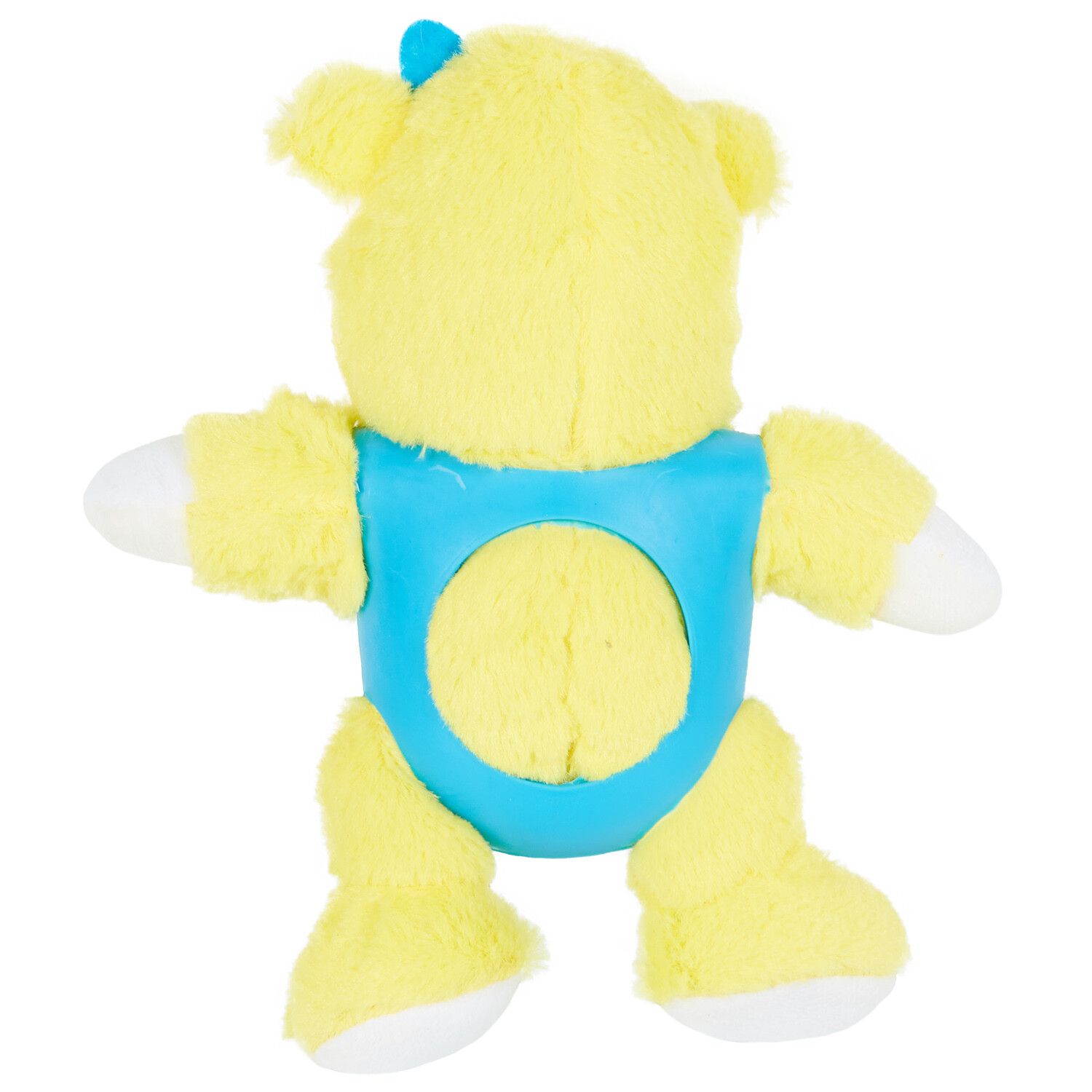 Tough Tums Dog Toy - Multicolour Image 6