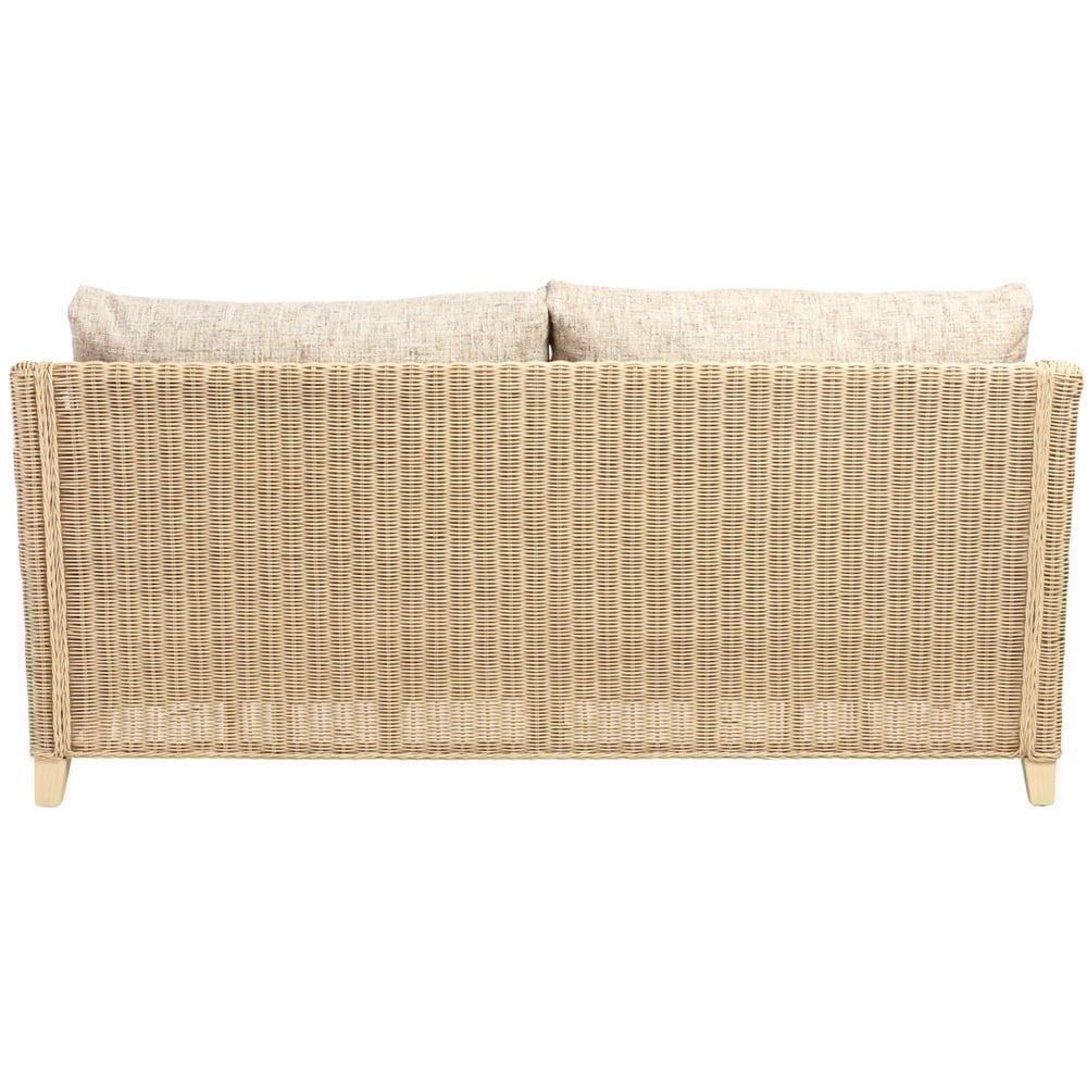 Desser Furniture Dijon 3 Seater Farrow Sofa Image 4