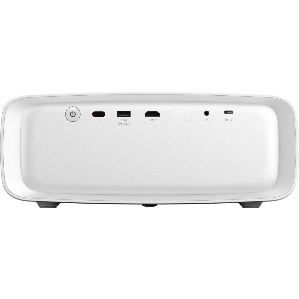 Philips NeoPix 750 White Smart Projector Image 4
