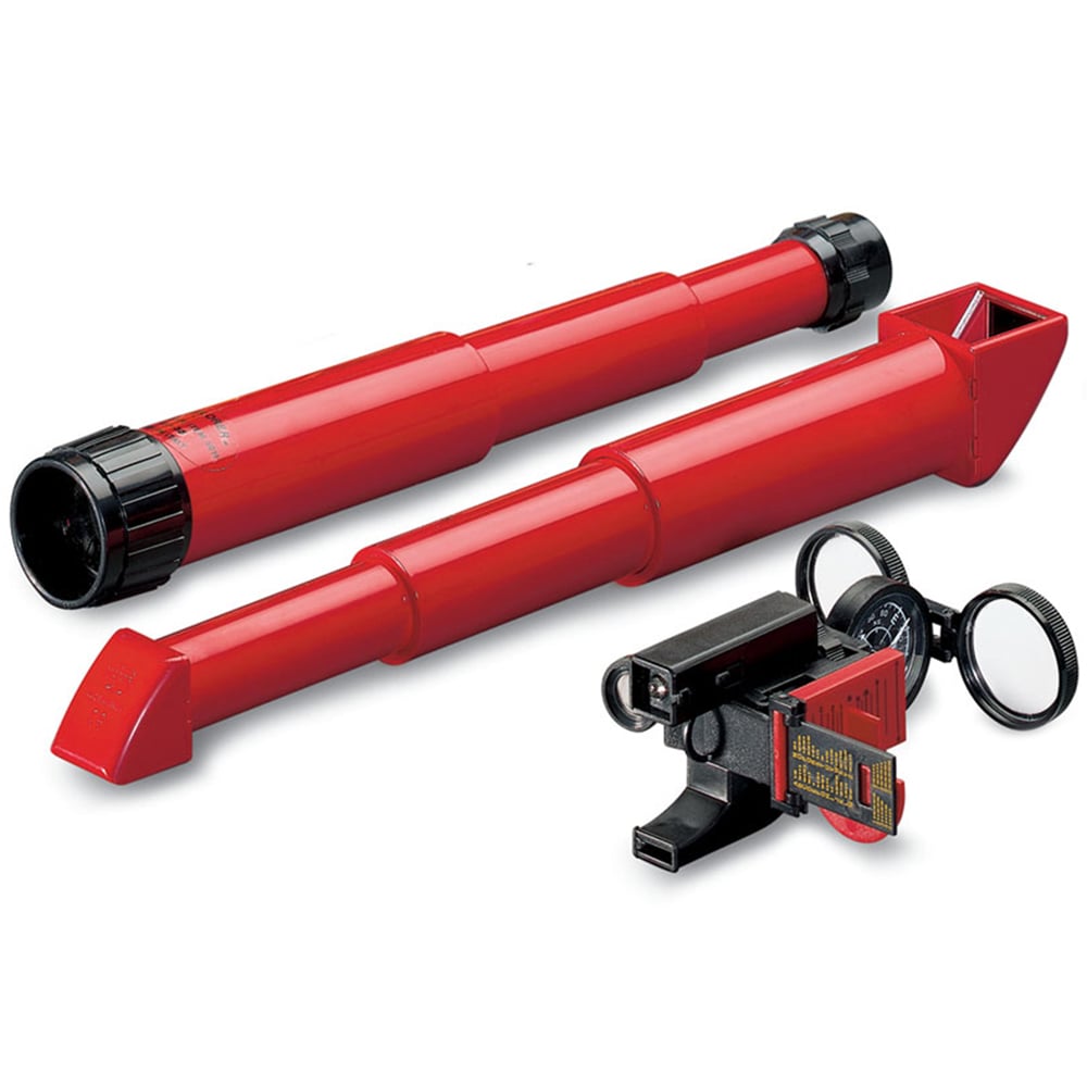 Navir Red Explorer Kit Image 1